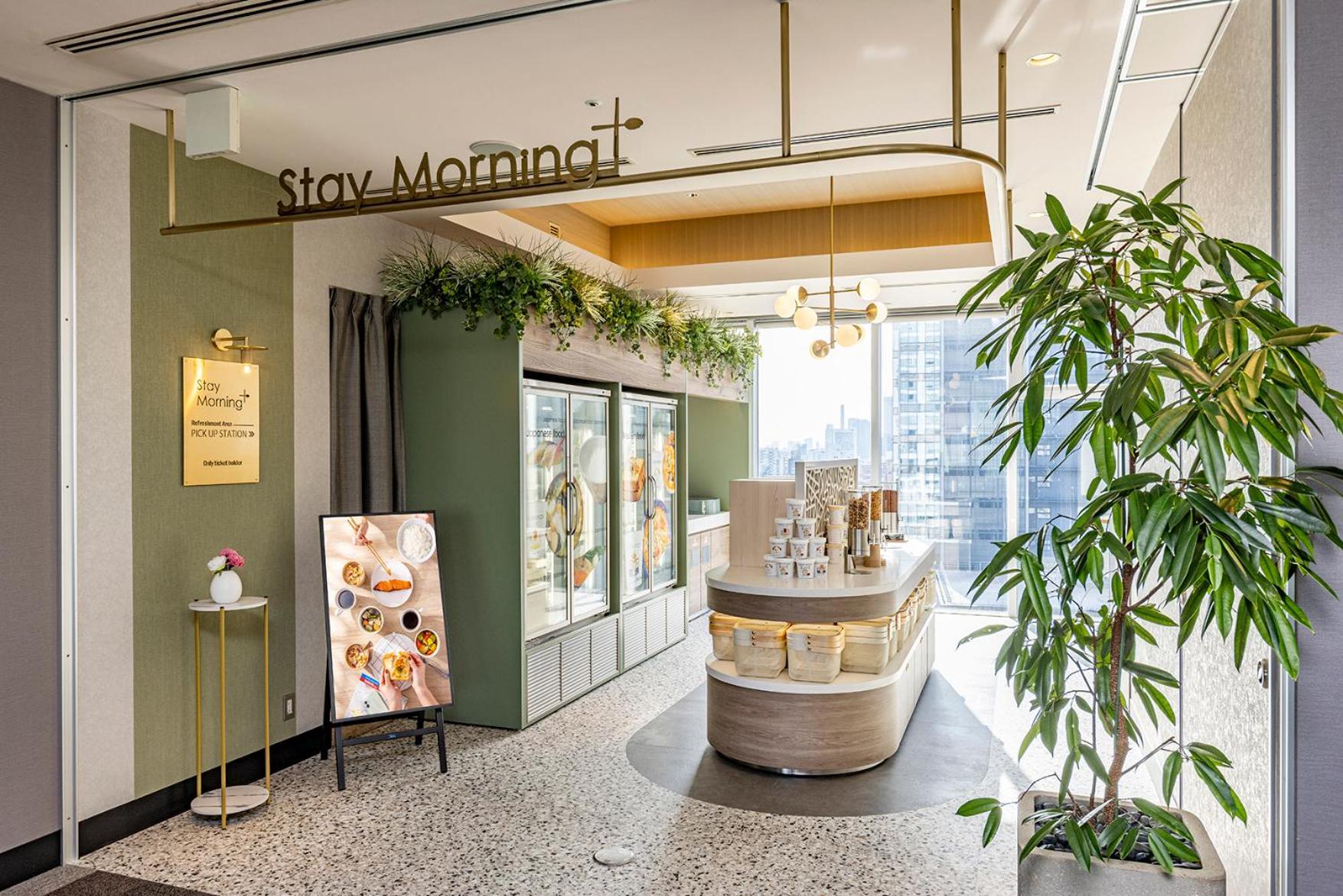 Tokyu Stay Aoyama Premier Tokyo Dış mekan fotoğraf